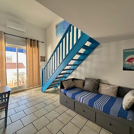 Residence La Palma سانت ماري دو لا مير المظهر الخارجي الصورة