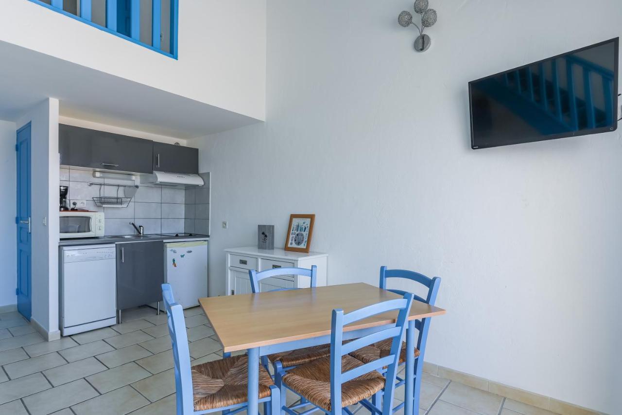 Residence La Palma سانت ماري دو لا مير المظهر الخارجي الصورة