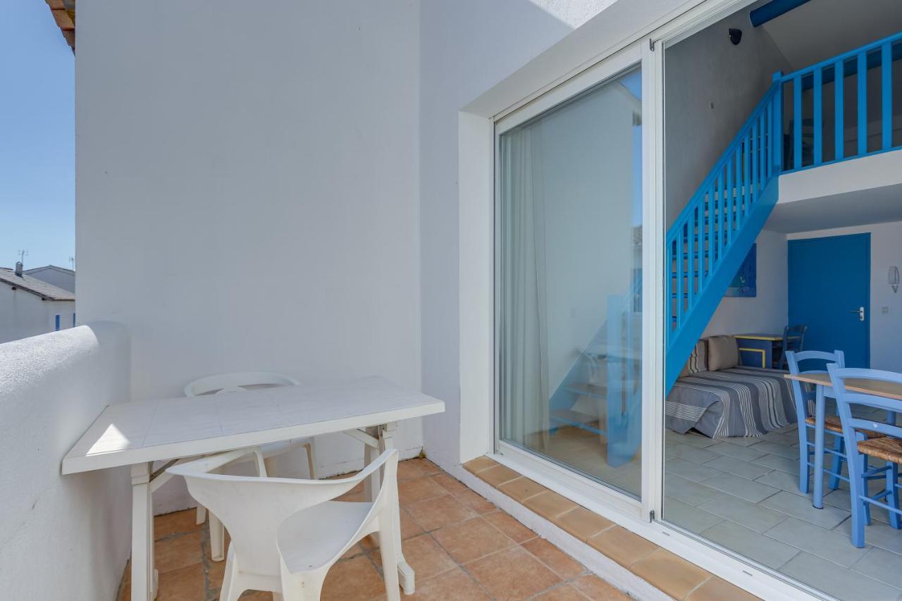 Residence La Palma سانت ماري دو لا مير المظهر الخارجي الصورة