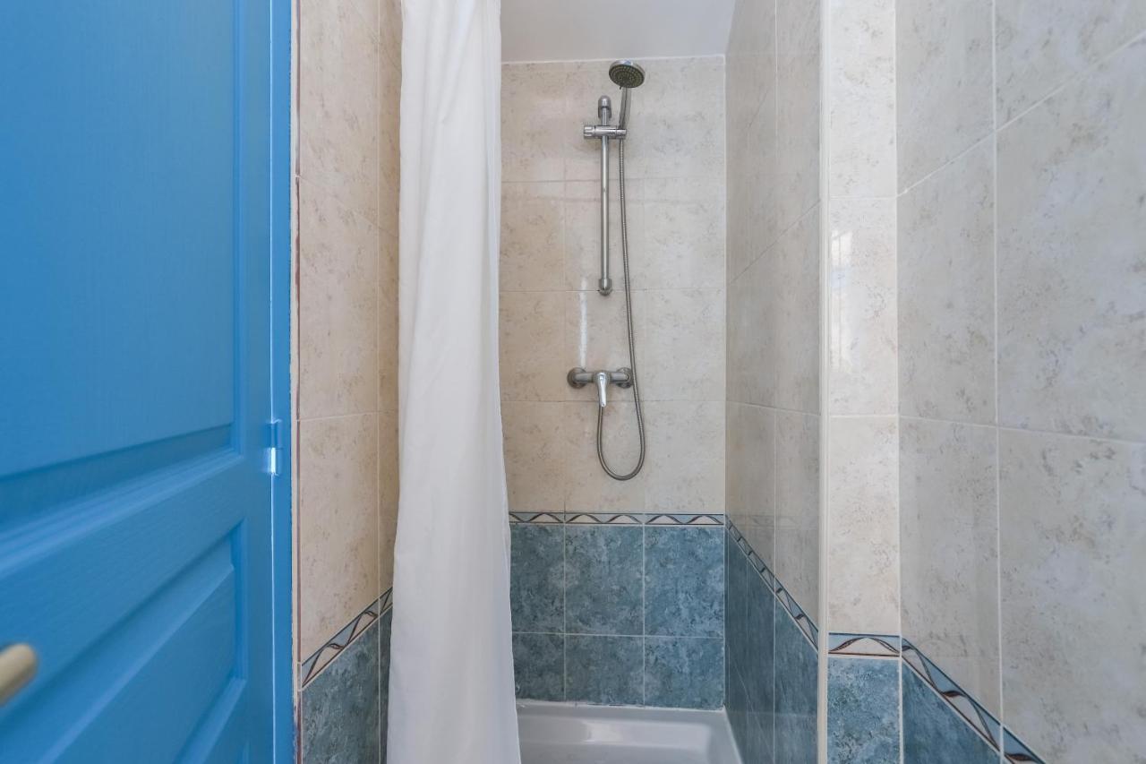 Residence La Palma سانت ماري دو لا مير المظهر الخارجي الصورة
