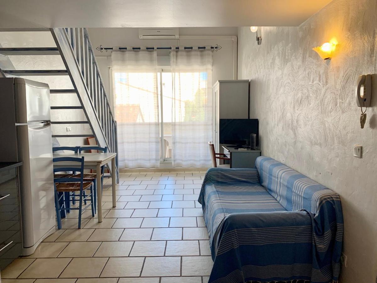 Residence La Palma سانت ماري دو لا مير المظهر الخارجي الصورة