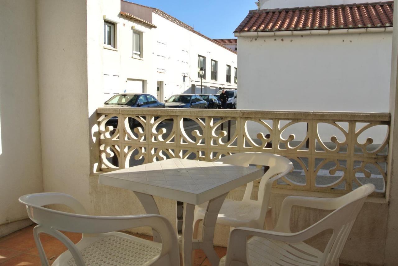 Residence La Palma سانت ماري دو لا مير الغرفة الصورة