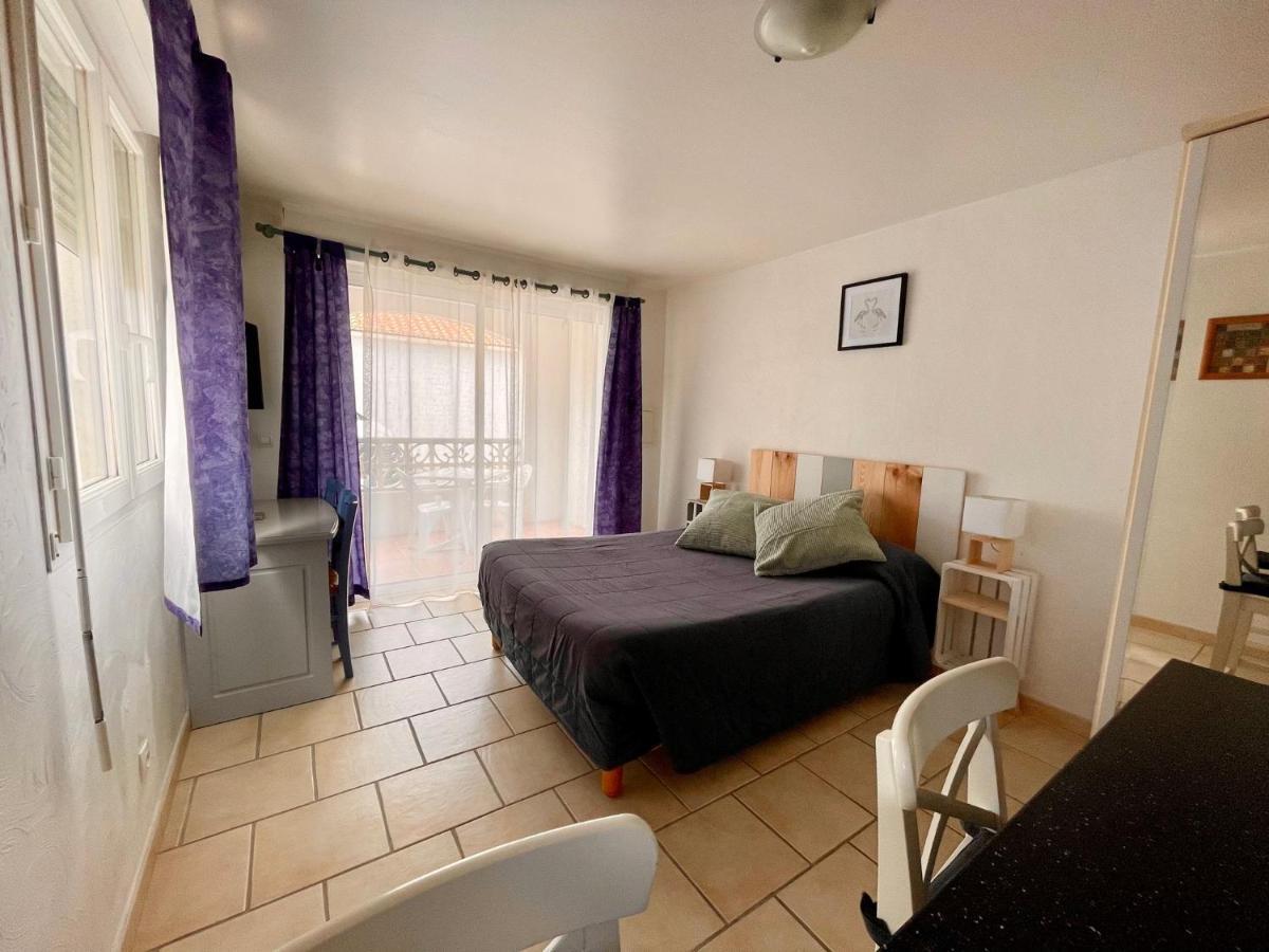 Residence La Palma سانت ماري دو لا مير المظهر الخارجي الصورة