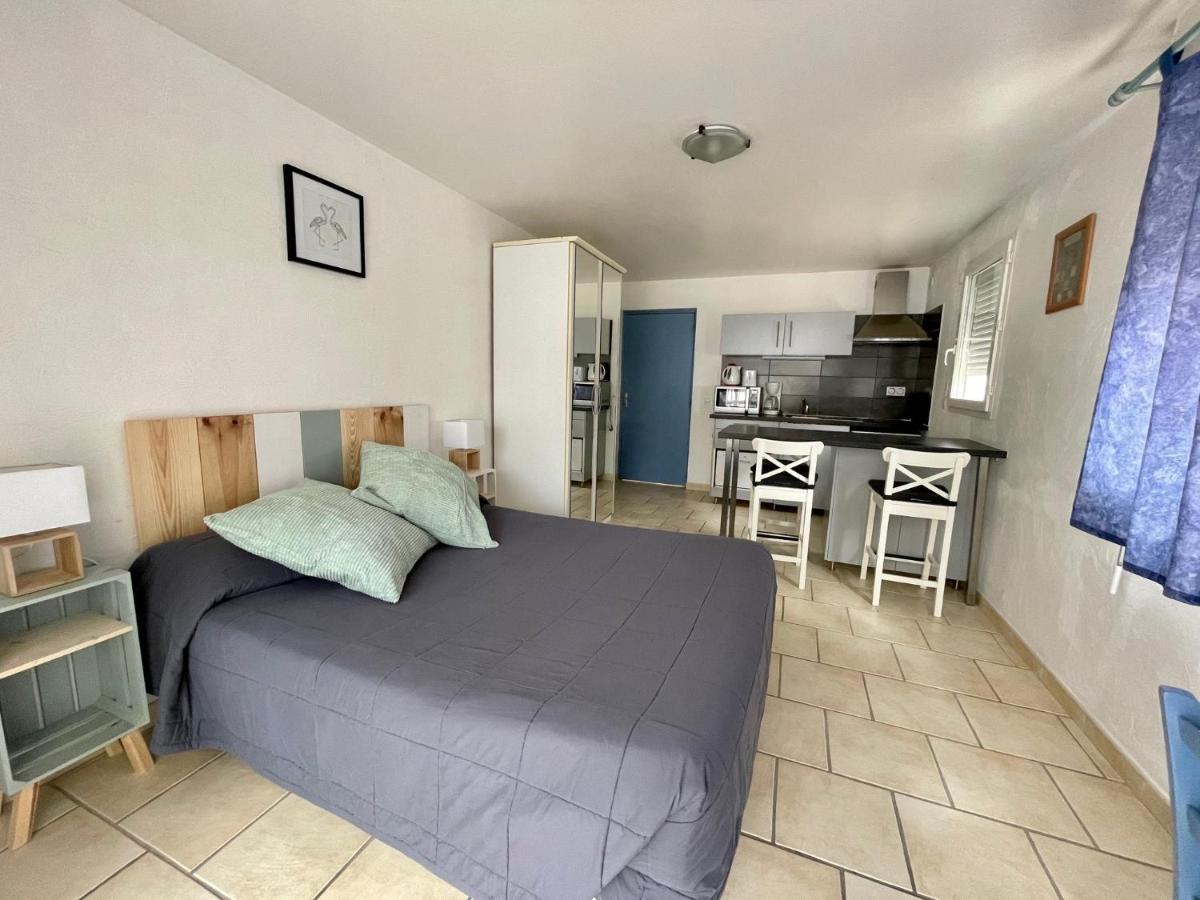 Residence La Palma سانت ماري دو لا مير المظهر الخارجي الصورة