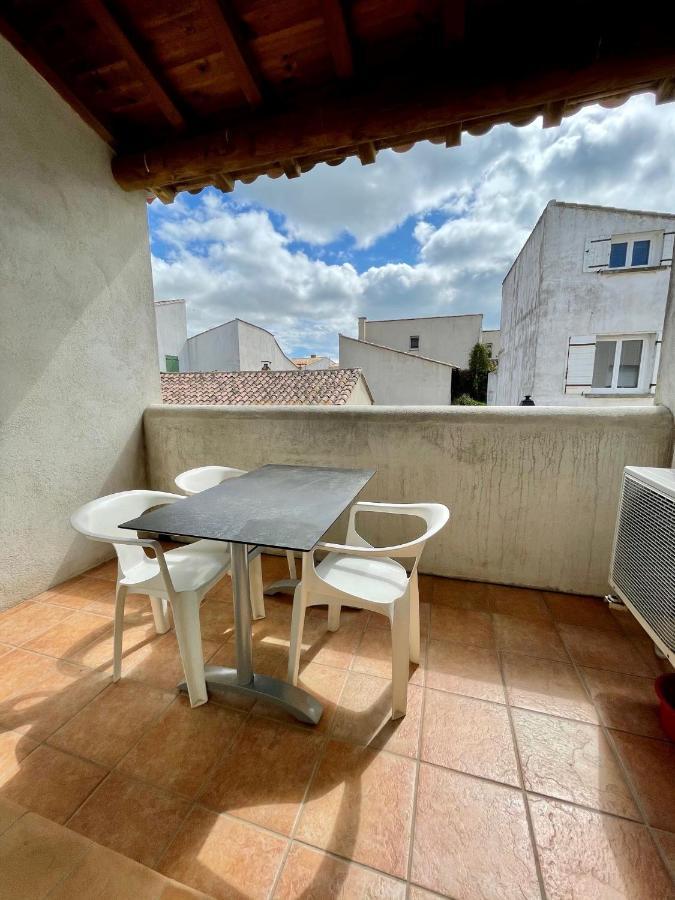 Residence La Palma سانت ماري دو لا مير المظهر الخارجي الصورة