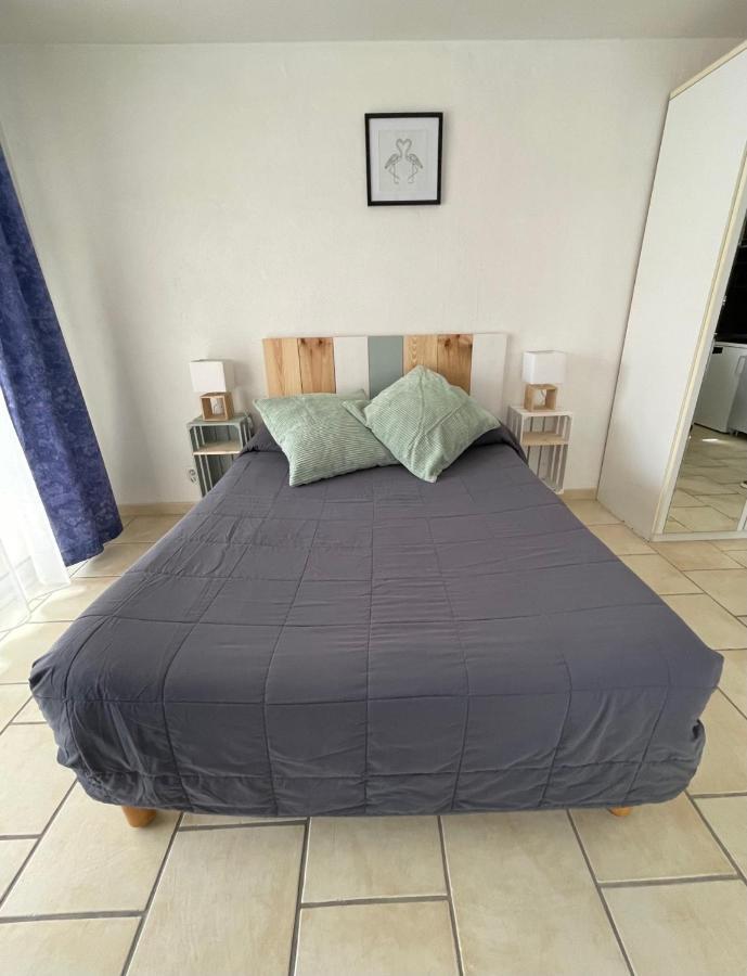 Residence La Palma سانت ماري دو لا مير المظهر الخارجي الصورة