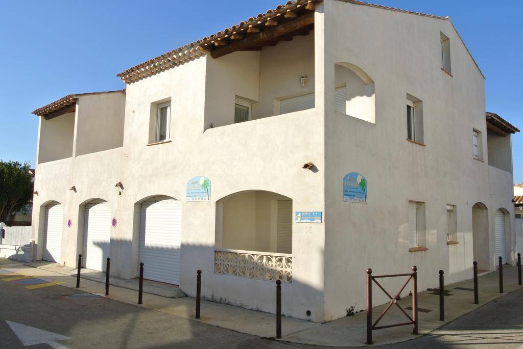 Residence La Palma سانت ماري دو لا مير الغرفة الصورة