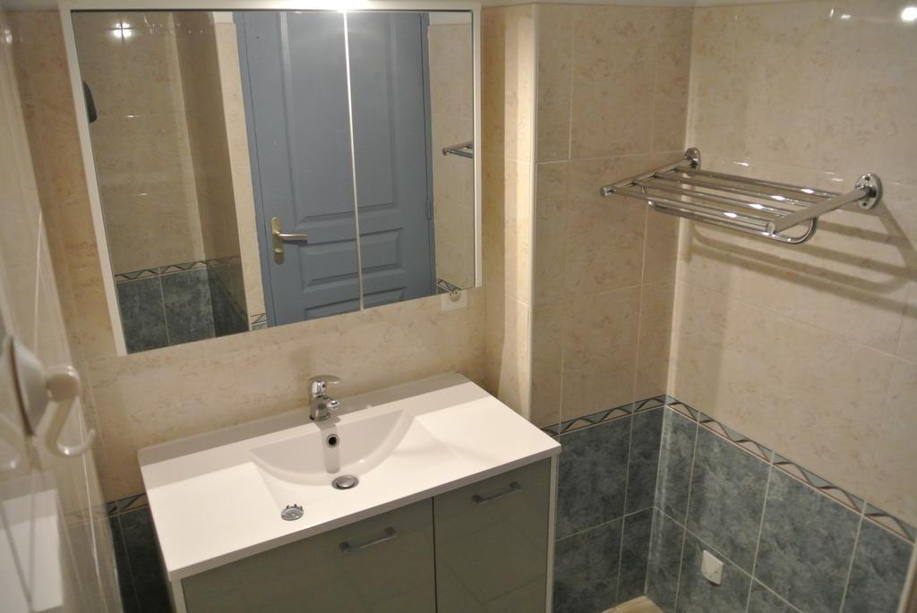 Residence La Palma سانت ماري دو لا مير الغرفة الصورة
