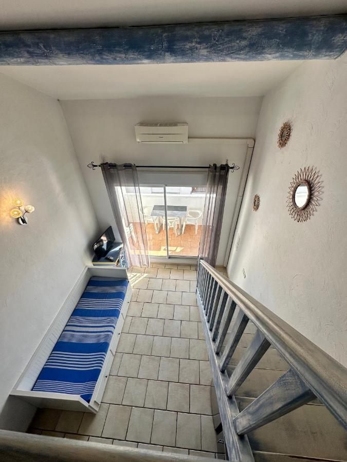 Residence La Palma سانت ماري دو لا مير المظهر الخارجي الصورة