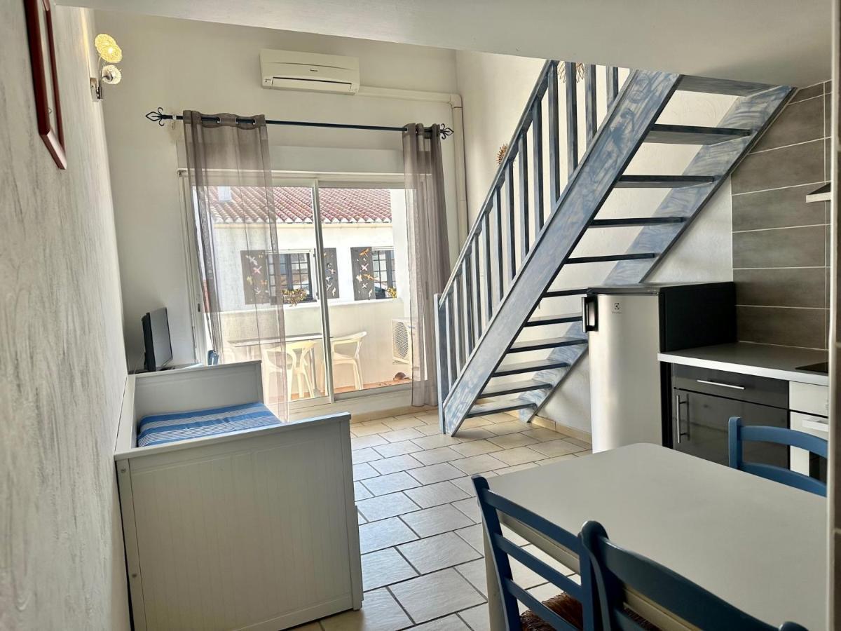 Residence La Palma سانت ماري دو لا مير المظهر الخارجي الصورة
