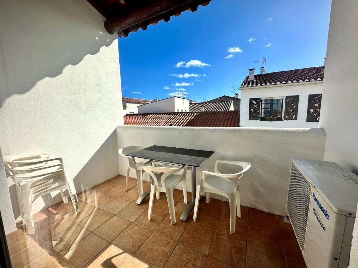 Residence La Palma سانت ماري دو لا مير المظهر الخارجي الصورة