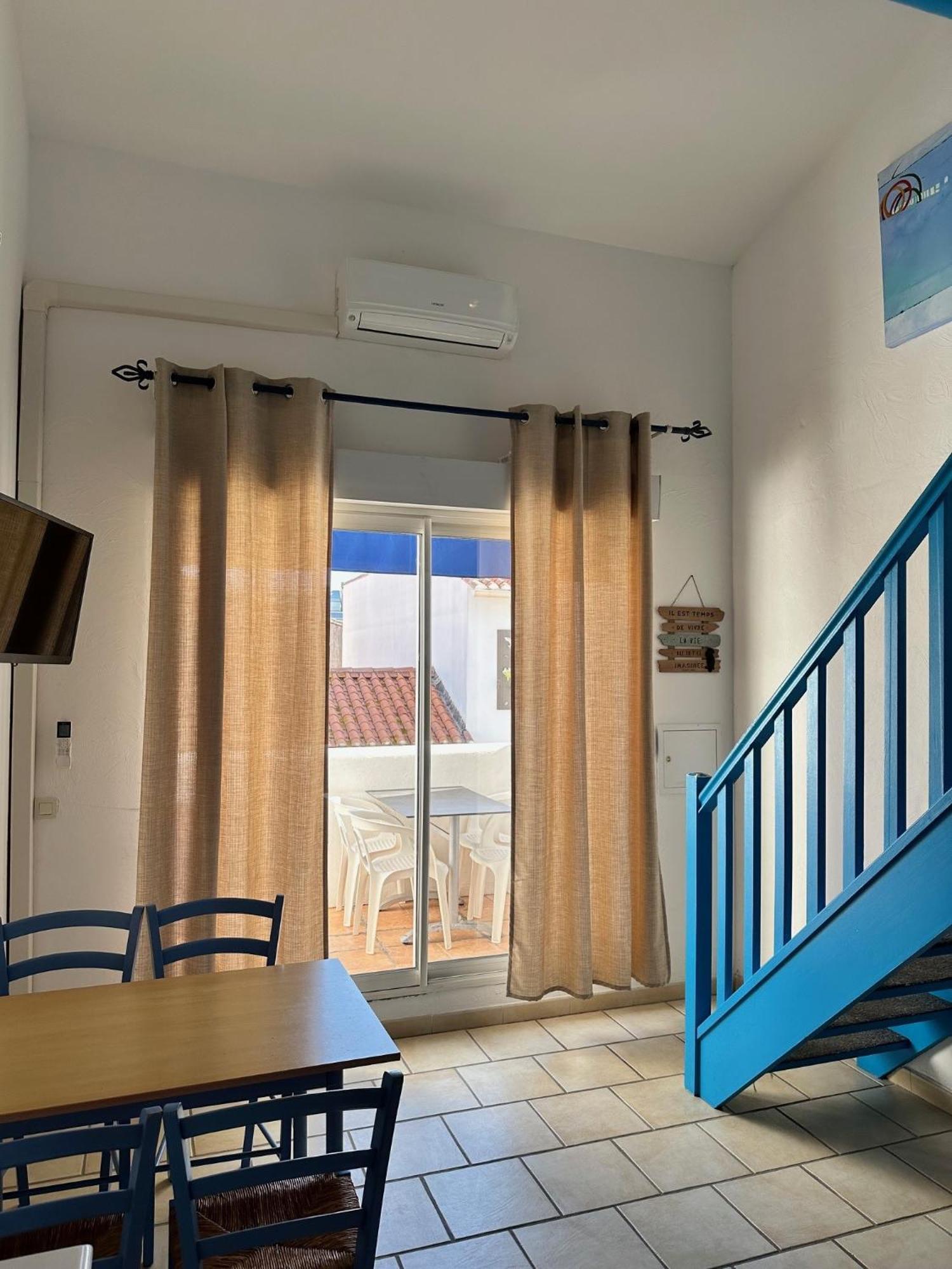Residence La Palma سانت ماري دو لا مير المظهر الخارجي الصورة