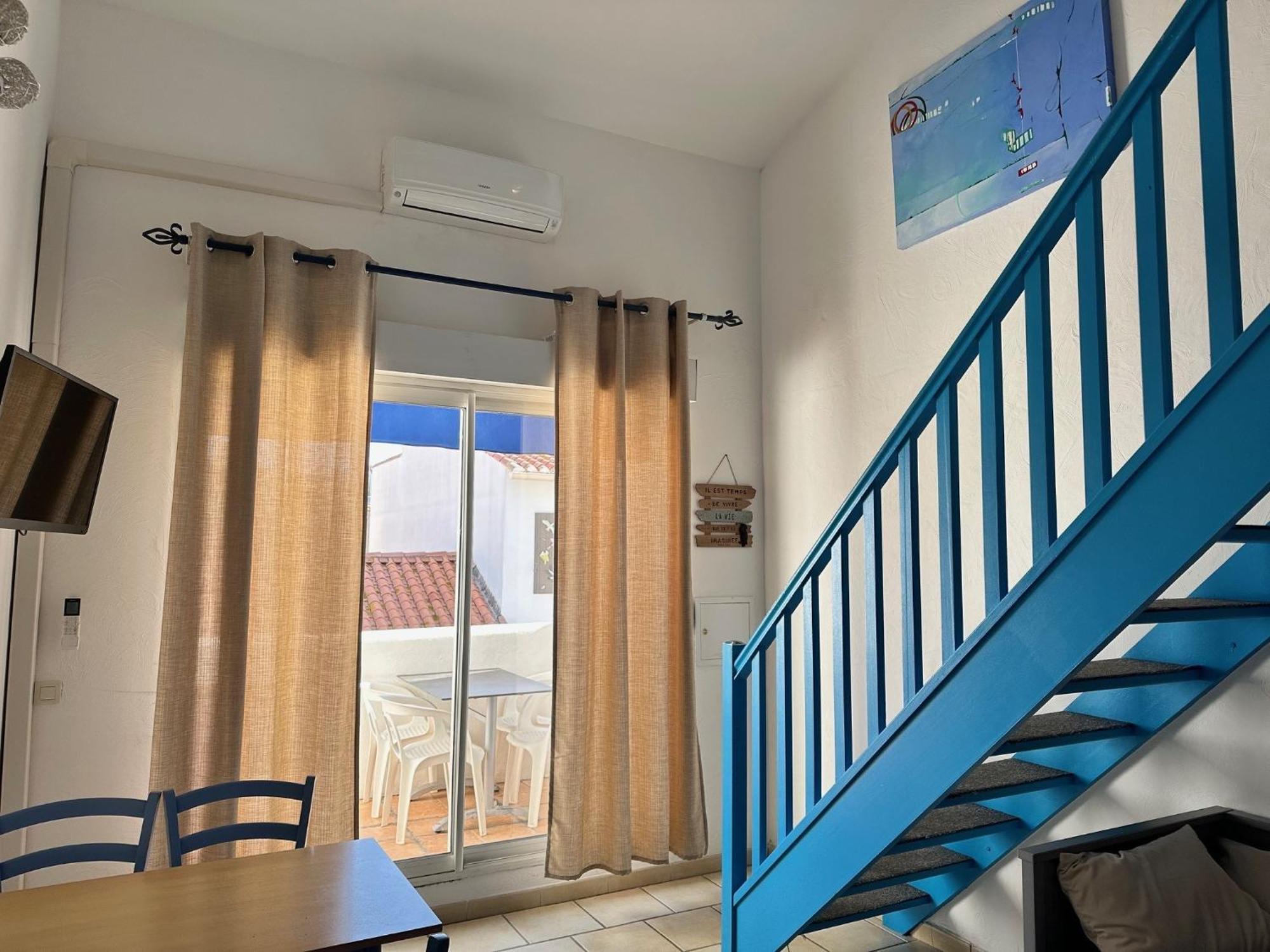 Residence La Palma سانت ماري دو لا مير المظهر الخارجي الصورة