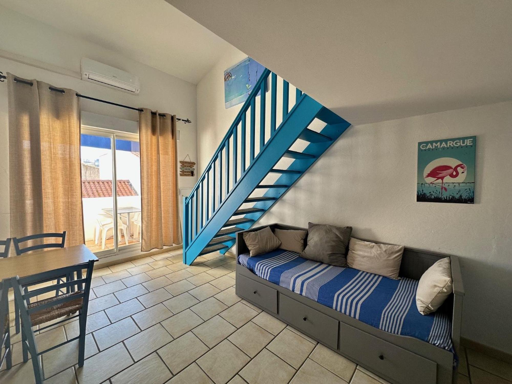 Residence La Palma سانت ماري دو لا مير المظهر الخارجي الصورة