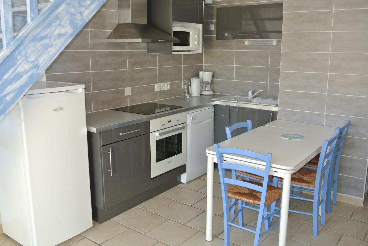 Residence La Palma سانت ماري دو لا مير الغرفة الصورة