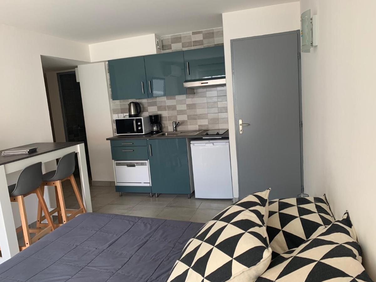 Residence La Palma سانت ماري دو لا مير المظهر الخارجي الصورة