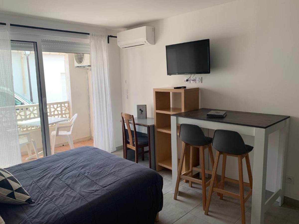 Residence La Palma سانت ماري دو لا مير المظهر الخارجي الصورة